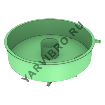Чаша-СБ-138Б.61.100